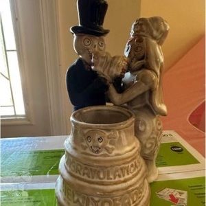 Boney bunch yankee candle